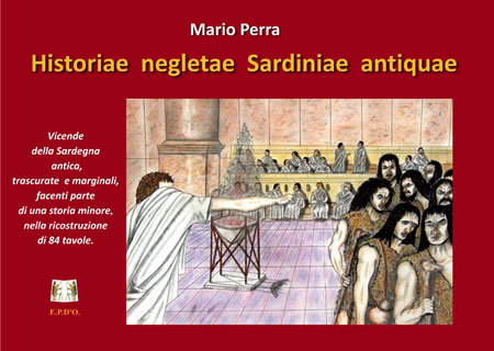 Libri EPDO - Mario Perra